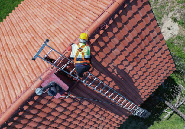 Best Tile Roofing Installation  in Weirton, WV